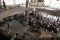 Warga Gaza Salat Jumat...