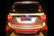 Isuzu MU-X, SUV Stylish...