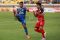 Persib Hancurkan Persijap...