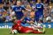 Gol Diego Costa dan...