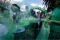 Kemeriahan Lomba Lari...