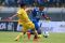 Persib Kalahkan Persik...