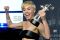 Miley Cyrus Raih Video...
