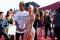 Busana Seksi Amber Rose...
