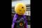 Magetsu-man Superhero...