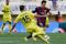 Barcelona Menang Tipis...