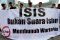 Wartawan Kecam ISIS