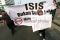 Wartawan Kecam ISIS