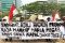 Demo Tuntut Pengusutan...