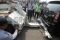 Puluhan Mobil Terjaring...
