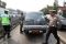 Mobil TNI Terjaring...