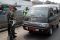 Mobil TNI Terjaring...