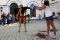 Telanjang Dada, Femen...