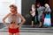 Telanjang Dada, Femen...