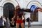Telanjang Dada, Femen...