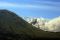 Gunung Lokon Meletus