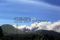 Gunung Lokon Meletus