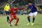 Indonesia Kalahkan Malaysia...