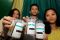 BNN Gelar Tes Urine...