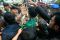 Demo Mahasiswa di Malang...