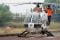 Tiga Helikopter Dikerahkan...