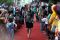 Uniknya Fashion Show...