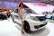 Geliat SUV Kompak di...