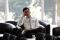 Putra Ratu Atut Diperiksa...
