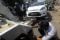 Razia Parkir Liar di...