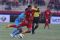 Timnas Indonesia Menang...