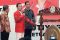 Jokowi-JK Hadiri Pembekalan...