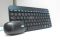Logitech Wireless Combo...