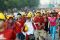 Running Training Jakarta...