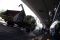 Truk Terguling di Flyover...