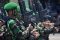 Sambut HUT TNI ke-69...
