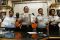 Polrestabes Surabaya...