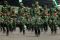 HUT TNI ke-69 di Kodam...