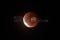 Gerhana Bulan Total...