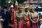 Nikah Massal di Palembang