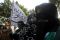 Demo Tolak Ahok Jadi...