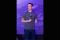 Pendiri Facebook Mark...