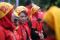 Ribuan Buruh Wanita...