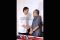 Jokowi Bertemu Empat...