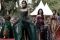 Pagelaran Fashion Show...