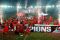 Bungkam Sriwijaya FC...