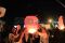 Pesta Lampion di Semarang