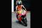 Marc Marquez Hibur Penggemar...