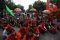 Hindari Demo Buruh,...