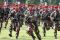 Sertijab Danjen Kopassus