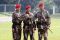 Sertijab Danjen Kopassus